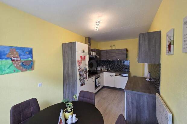 Wohnung mit Balkon kaufen in 8940 Liezen (Bild 2)