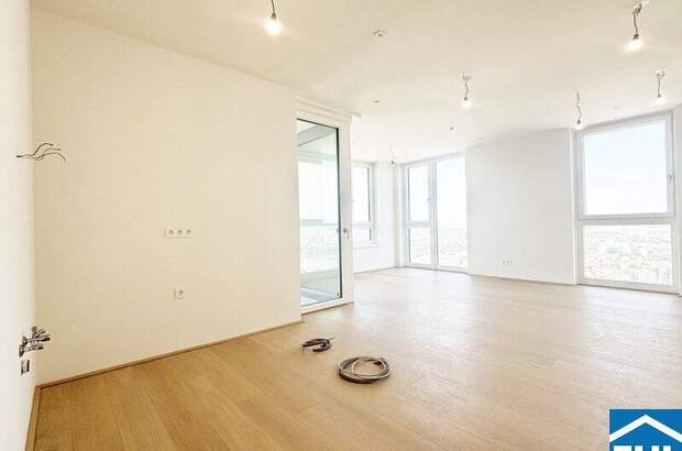 Terrassenwohnung kaufen in 1220 Wien (Bild 2)