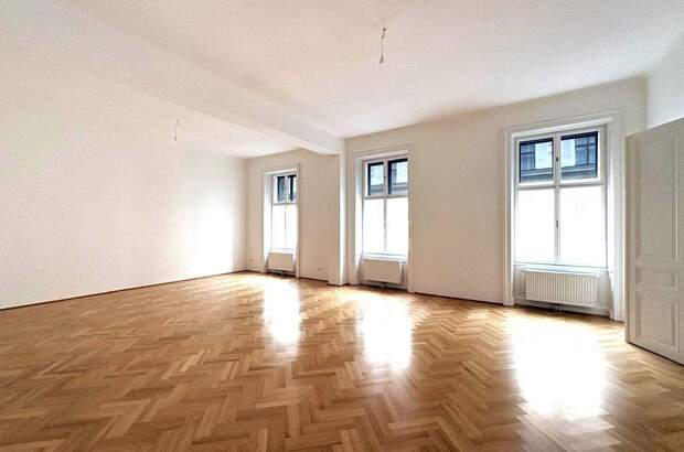 Altbauwohnung mieten in 1010 Wien (Bild 2)