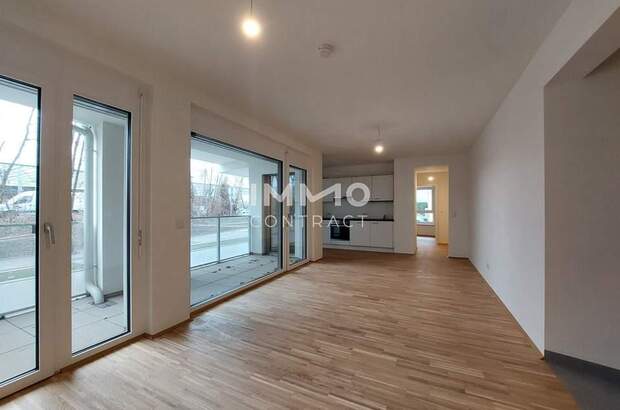 Mietwohnung in 1210 Wien