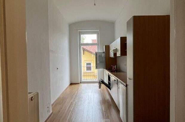 Altbauwohnung mit Balkon mieten in 8010 Graz (Bild 5)
