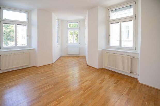 Büro / Praxis mieten in 9020 Klagenfurt (Bild 1)