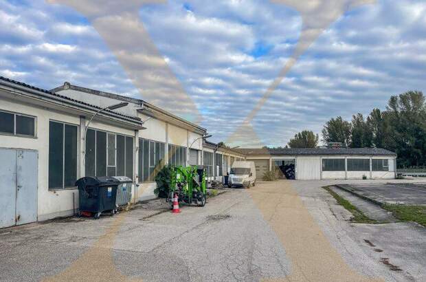 Lager mieten in 4020 Linz (Bild 1)