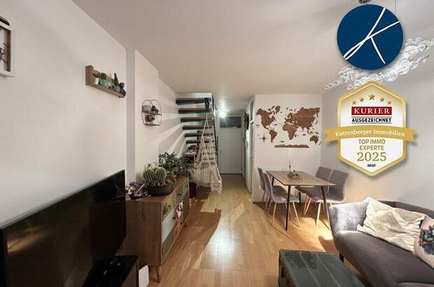 Terrassenwohnung mieten in 3500 Krems (Bild 4)