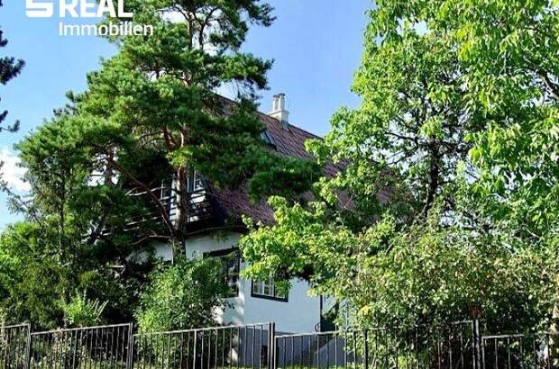 Einfamilienhaus kaufen in 2344 Maria Enzersdorf (Bild 1)