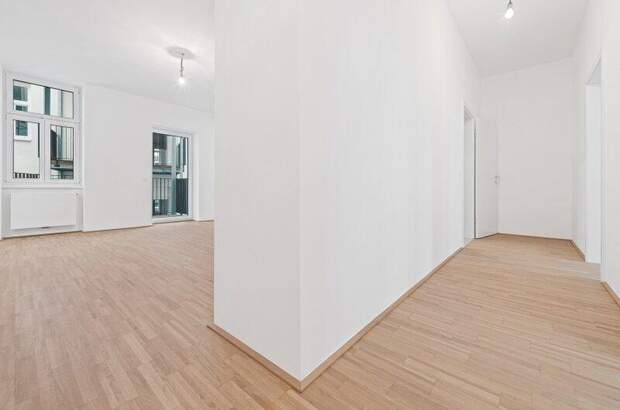 Terrassenwohnung kaufen in 1180 Wien (Bild 2)