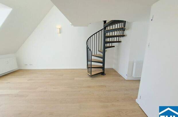 Terrassenwohnung kaufen in 1020 Wien (Bild 4)