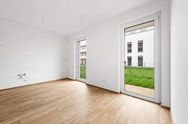 Terrassenwohnung kaufen in 2700 Wr. Neustadt (Bild 3)