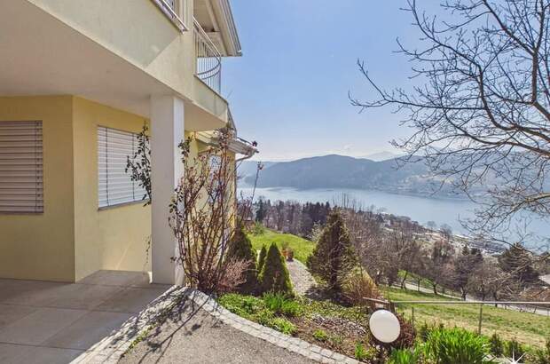 Haus kaufen in 9872 Millstatt