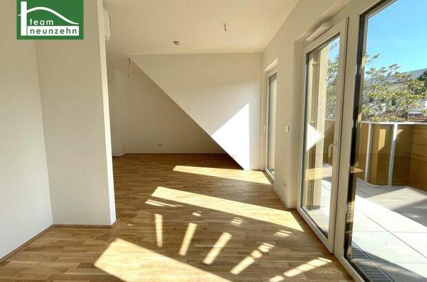 Terrassenwohnung kaufen in 1170 Wien (Bild 4)