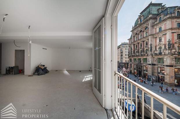 Gewerbeobjekt kaufen in 1010 Wien (Bild 3)