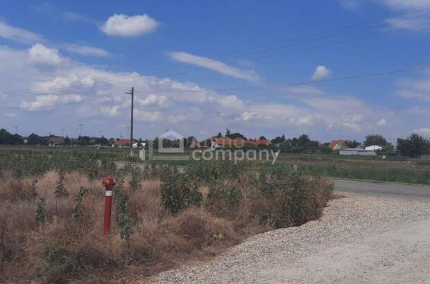 Grundstück kaufen in 9221 Levél (Bild 1)