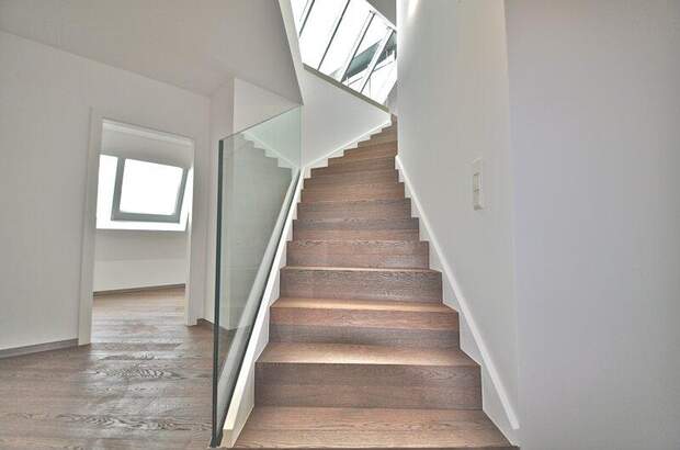Terrassenwohnung kaufen in 1060 Wien (Bild 5)