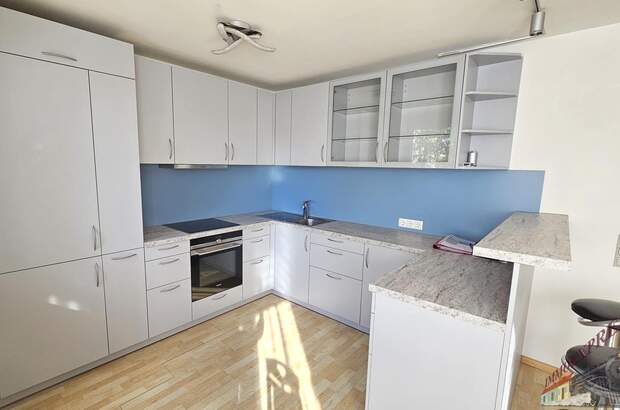 Terrassenwohnung kaufen in 1220 Wien (Bild 4)