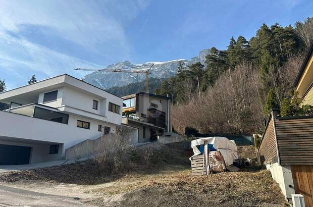 Grundstück kaufen in 6069 Gnadenwald (Bild 2)