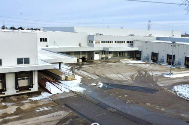 Gewerbeobjekt mieten in 2351 Wiener Neudorf (Bild 1)