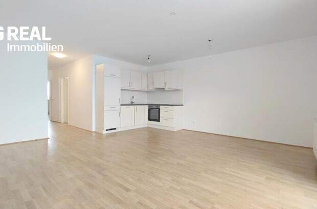 Terrassenwohnung mieten in 3100 St. Pölten (Bild 2)