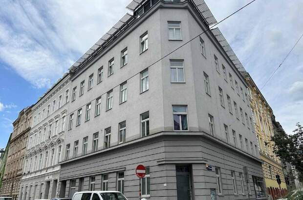Gewerbeobjekt mieten in 1150 Wien (Bild 1)