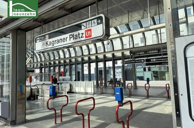 Terrassenwohnung kaufen in 1220 Wien (Bild 5)