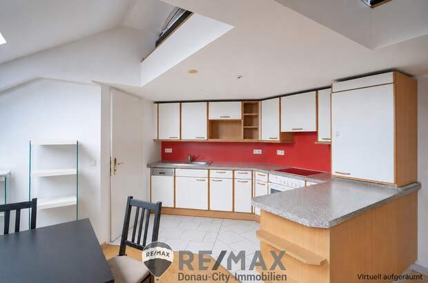 Terrassenwohnung kaufen in 1160 Wien (Bild 4)