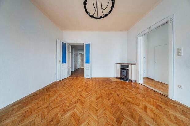 Terrassenwohnung kaufen in 1190 Wien (Bild 2)