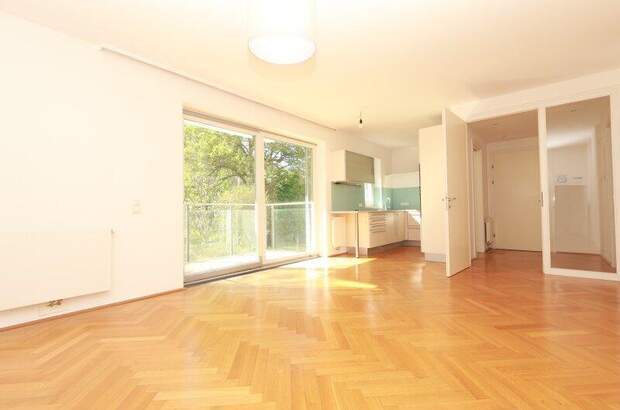 Terrassenwohnung kaufen in 1190 Wien (Bild 4)