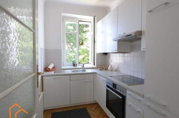 Altbauwohnung kaufen in 1180 Wien 18. (Bild 4)