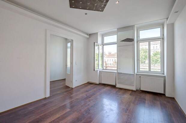 Altbauwohnung kaufen in 1080 Wien (Bild 1)