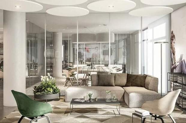 Gewerbeobjekt mieten in 1100 Wien