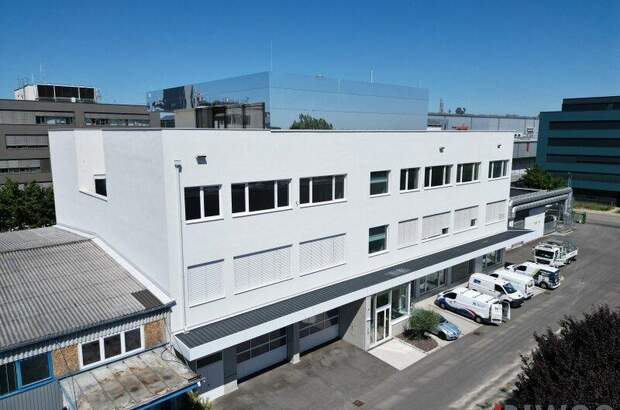 Büro / Praxis mieten in 1210 Wien (Bild 2)