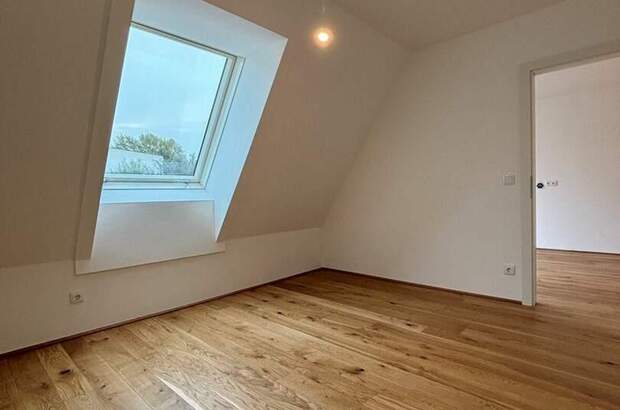 Terrassenwohnung mieten in 2320 Kledering (Bild 2)