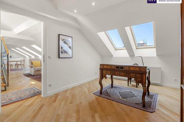 Chalet kaufen in 1180 Wien (Bild 4)