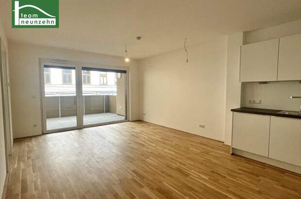 Terrassenwohnung kaufen in 1170 Wien (Bild 1)