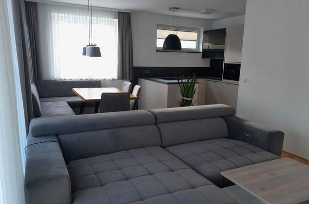 Terrassenwohnung mieten in 4644 Scharnstein (Bild 4)