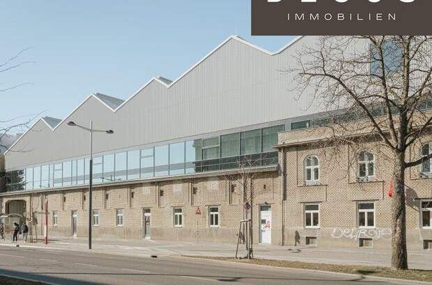 Büro / Praxis mieten in 1230 Wien (Bild 5)