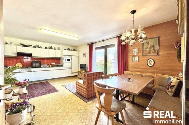 Mehrfamilienhaus kaufen in 6094 Axams (Bild 4)