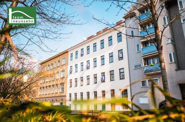 Wohnung kaufen in 1100 Wien (Bild 1)