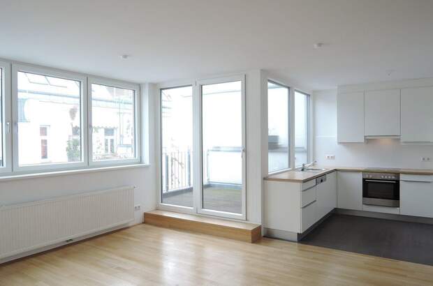 Wohnung mieten in 1040 Wien (Bild 3)