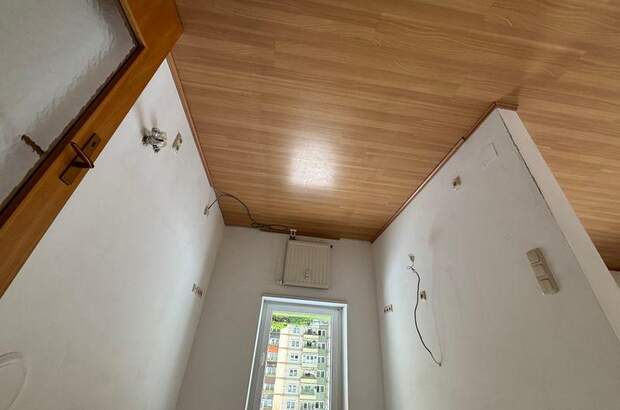 Terrassenwohnung mieten in 8750 Judenburg (Bild 5)