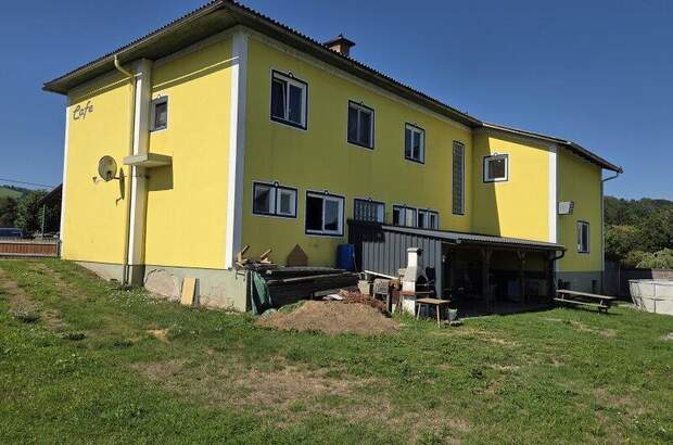 Mehrfamilienhaus kaufen in 8463 Schloßberg (Bild 2)