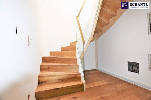 Terrassenwohnung kaufen in 1030 Wien (Bild 5)