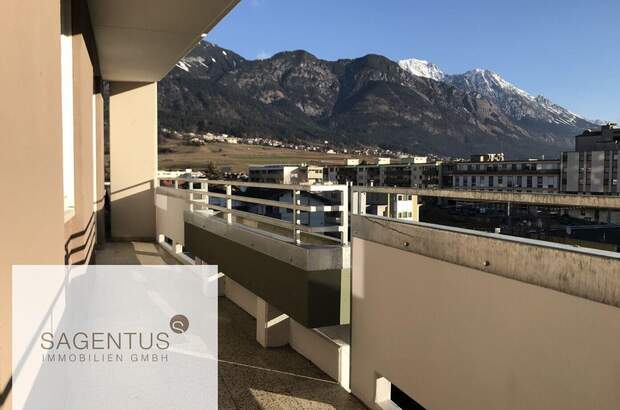 Wohnung mit Balkon kaufen in 6020 Innsbruck (Bild 1)