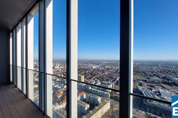 Terrassenwohnung mieten in 1220 Wien (Bild 1)