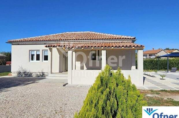 Haus kaufen in 52423 Sveti Petar u Šumi (Bild 1)