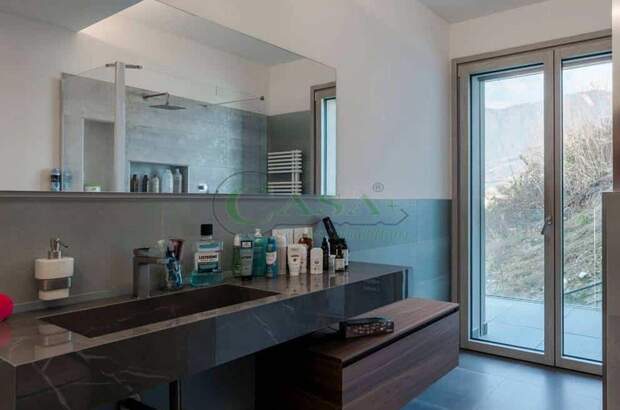 Wohnung mit Balkon kaufen in 20146 Sale Marasino (Bild 5)