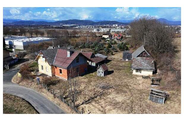 Haus kaufen in 9020 Klagenfurt (Bild 1)