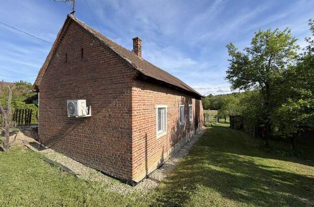 Haus kaufen in 9938 Nagyrákos (Bild 1)