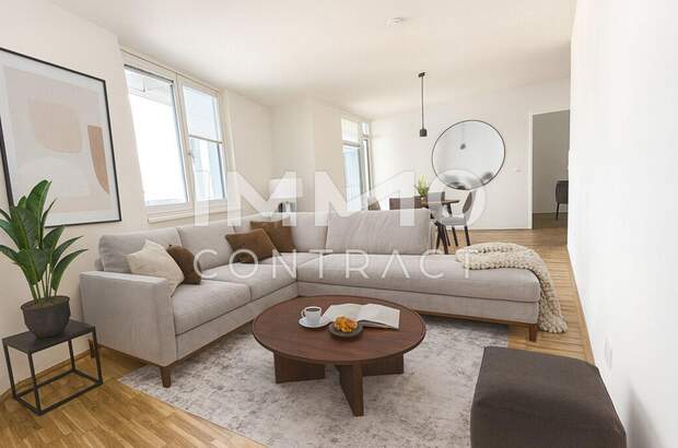 Wohnung mieten in 1230 Wien (Bild 1)