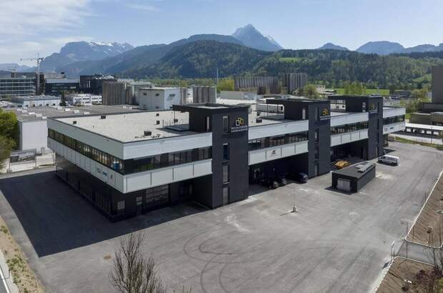 Gewerbeobjekt mieten in 6336 Langkampfen