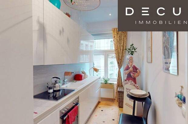 Eigentumswohnung in 1050 Wien (Bild 3)